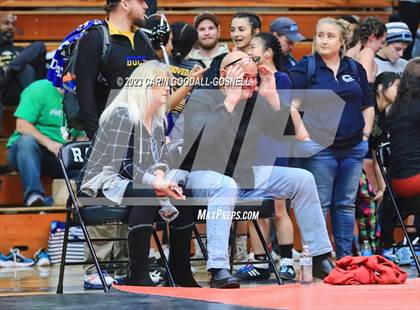 Thumbnail 2 in Eastern Regional Girl's Tournament photogallery.