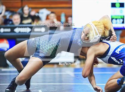 Thumbnail 1 in Eastern Regional Girl's Tournament photogallery.