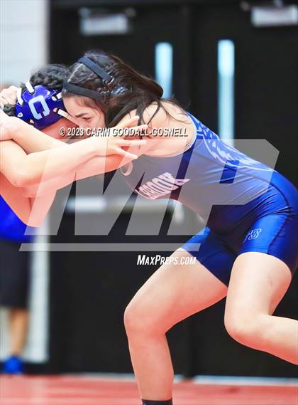 Thumbnail 3 in Eastern Regional Girl's Tournament photogallery.
