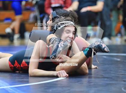 Thumbnail 1 in Eastern Regional Girl's Tournament photogallery.