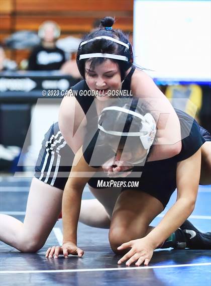 Thumbnail 1 in Eastern Regional Girl's Tournament photogallery.
