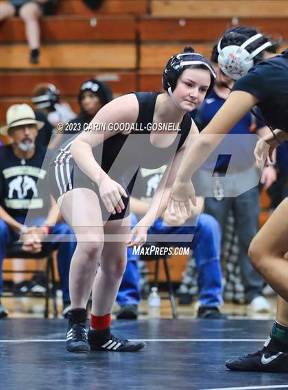 Thumbnail 2 in Eastern Regional Girl's Tournament photogallery.