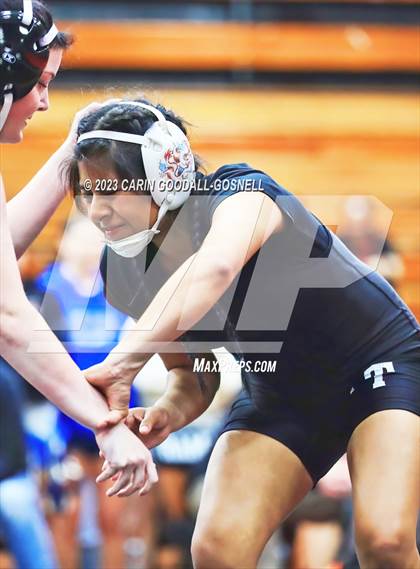 Thumbnail 1 in Eastern Regional Girl's Tournament photogallery.