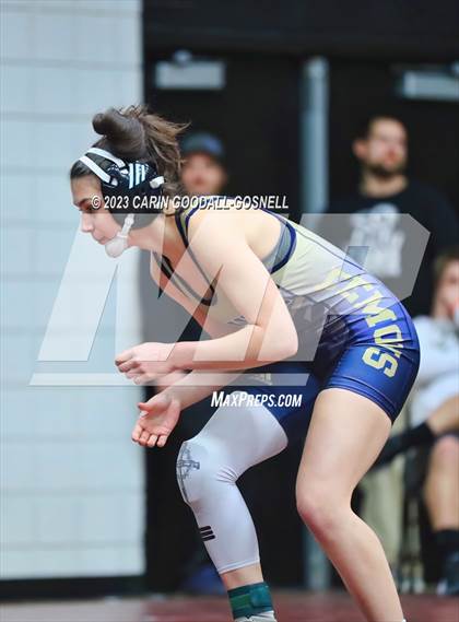 Thumbnail 1 in Eastern Regional Girl's Tournament photogallery.