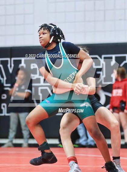 Thumbnail 1 in Eastern Regional Girl's Tournament photogallery.