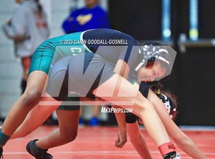 Thumbnail 1 in Eastern Regional Girl's Tournament photogallery.