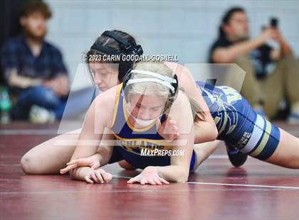 Thumbnail 3 in Eastern Regional Girl's Tournament photogallery.