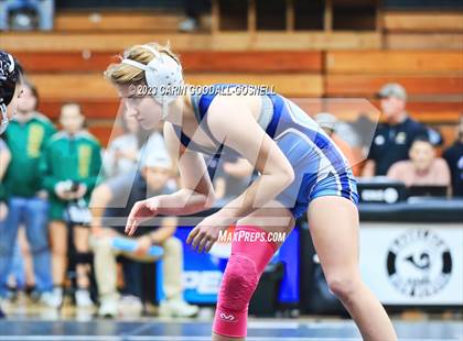 Thumbnail 1 in Eastern Regional Girl's Tournament photogallery.