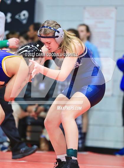 Thumbnail 1 in Eastern Regional Girl's Tournament photogallery.