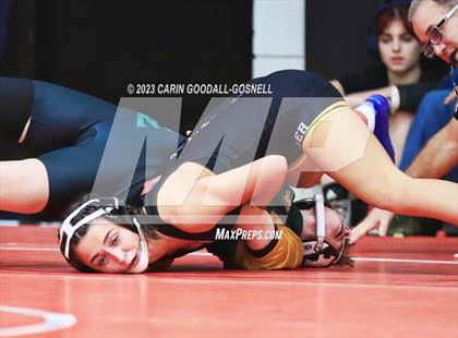 Thumbnail 3 in Eastern Regional Girl's Tournament photogallery.