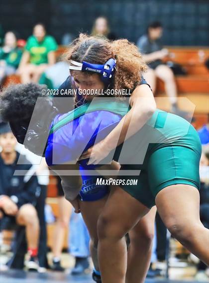 Thumbnail 2 in Eastern Regional Girl's Tournament photogallery.