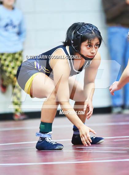 Thumbnail 1 in Eastern Regional Girl's Tournament photogallery.