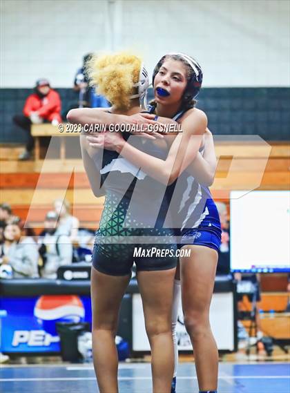 Thumbnail 1 in Eastern Regional Girl's Tournament photogallery.
