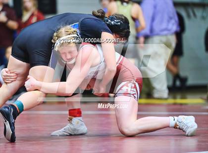 Thumbnail 2 in Eastern Regional Girl's Tournament photogallery.