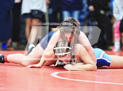 Thumbnail 3 in Eastern Regional Girl's Tournament photogallery.