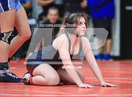 Thumbnail 1 in Eastern Regional Girl's Tournament photogallery.