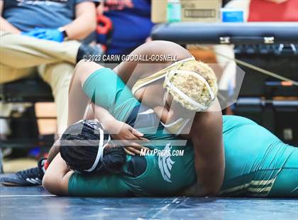 Thumbnail 3 in Eastern Regional Girl's Tournament photogallery.