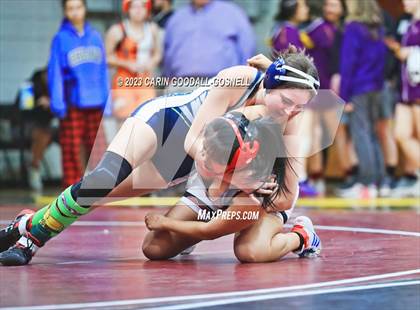 Thumbnail 1 in Eastern Regional Girl's Tournament photogallery.