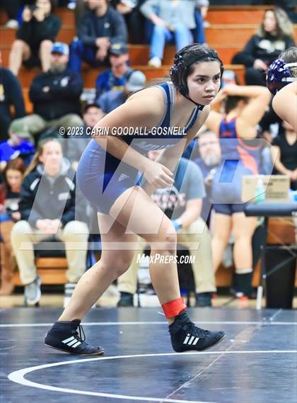 Thumbnail 3 in Eastern Regional Girl's Tournament photogallery.