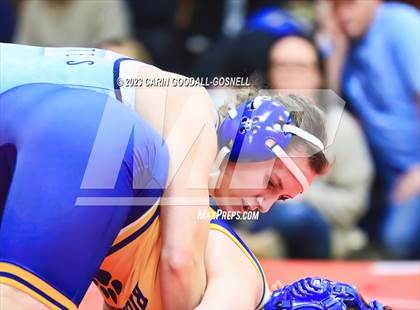 Thumbnail 2 in Eastern Regional Girl's Tournament photogallery.