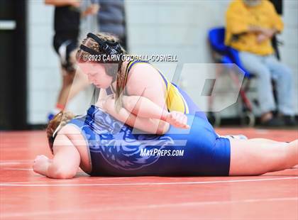 Thumbnail 3 in Eastern Regional Girl's Tournament photogallery.