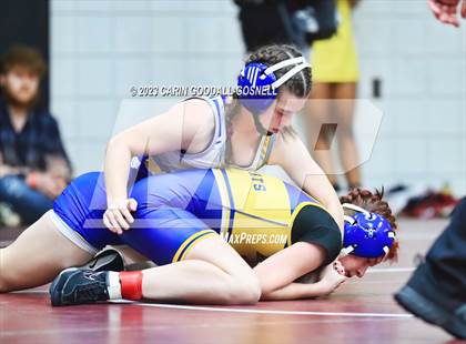 Thumbnail 1 in Eastern Regional Girl's Tournament photogallery.