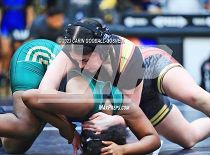 Thumbnail 3 in Eastern Regional Girl's Tournament photogallery.