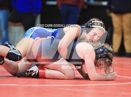 Thumbnail 2 in Eastern Regional Girl's Tournament photogallery.