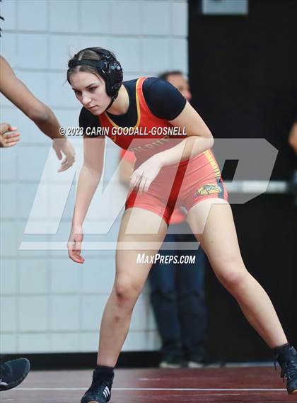 Thumbnail 3 in Eastern Regional Girl's Tournament photogallery.