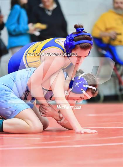 Thumbnail 1 in Eastern Regional Girl's Tournament photogallery.