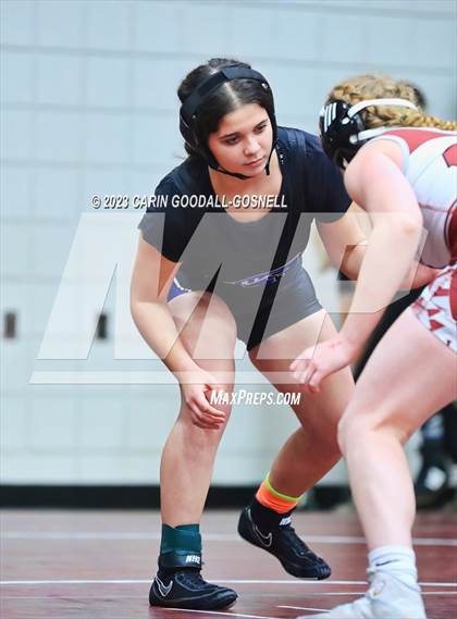 Thumbnail 3 in Eastern Regional Girl's Tournament photogallery.