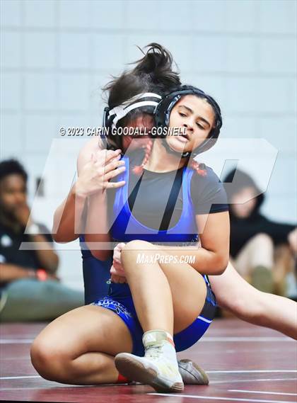 Thumbnail 3 in Eastern Regional Girl's Tournament photogallery.