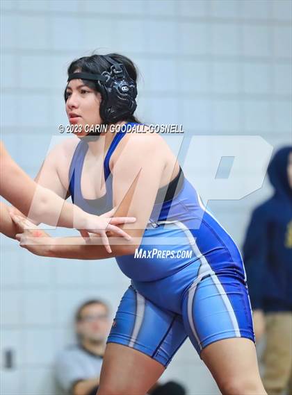 Thumbnail 3 in Eastern Regional Girl's Tournament photogallery.