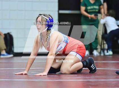 Thumbnail 1 in Eastern Regional Girl's Tournament photogallery.