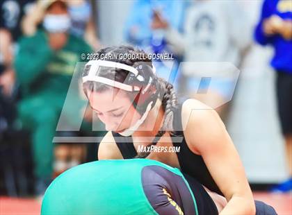 Thumbnail 1 in Eastern Regional Girl's Tournament photogallery.