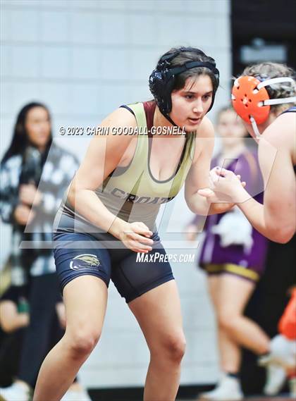 Thumbnail 1 in Eastern Regional Girl's Tournament photogallery.