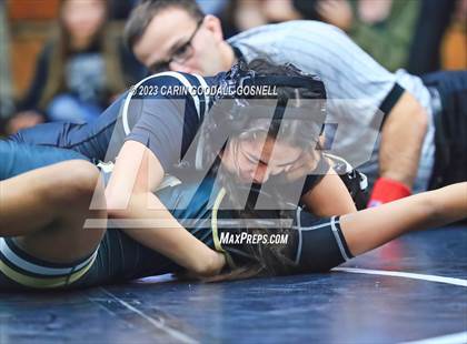 Thumbnail 2 in Eastern Regional Girl's Tournament photogallery.