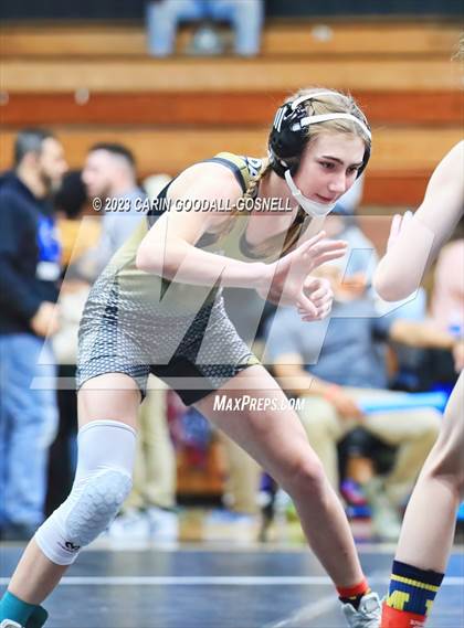 Thumbnail 1 in Eastern Regional Girl's Tournament photogallery.