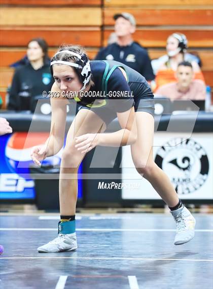 Thumbnail 1 in Eastern Regional Girl's Tournament photogallery.