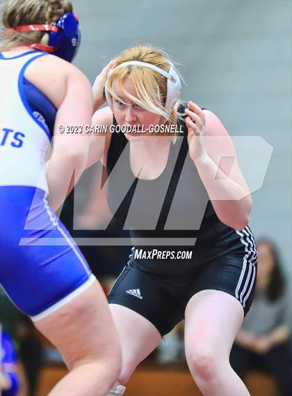Thumbnail 2 in Eastern Regional Girl's Tournament photogallery.