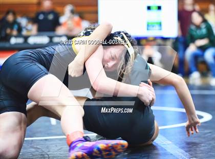 Thumbnail 1 in Eastern Regional Girl's Tournament photogallery.