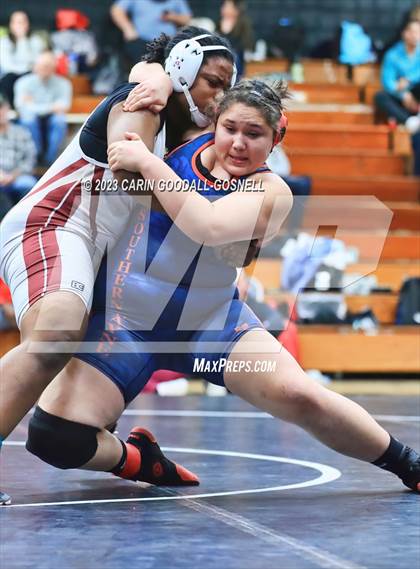 Thumbnail 1 in Eastern Regional Girl's Tournament photogallery.