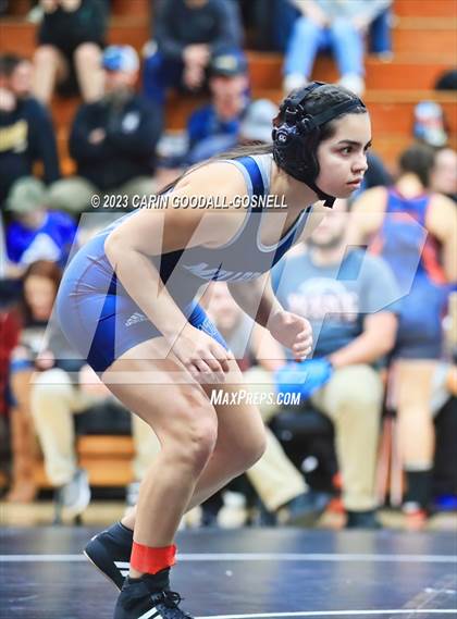 Thumbnail 3 in Eastern Regional Girl's Tournament photogallery.