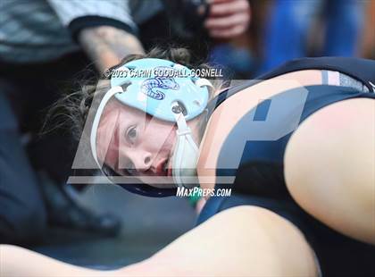 Thumbnail 3 in Eastern Regional Girl's Tournament photogallery.