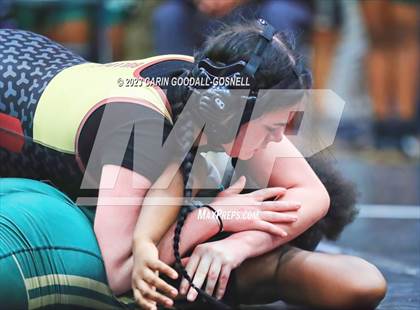 Thumbnail 3 in Eastern Regional Girl's Tournament photogallery.