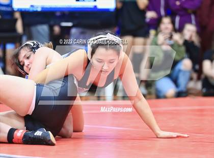 Thumbnail 3 in Eastern Regional Girl's Tournament photogallery.