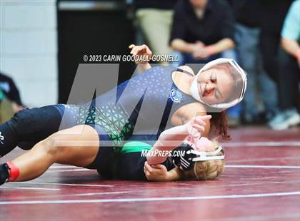 Thumbnail 2 in Eastern Regional Girl's Tournament photogallery.