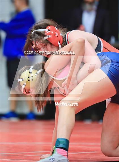 Thumbnail 1 in Eastern Regional Girl's Tournament photogallery.