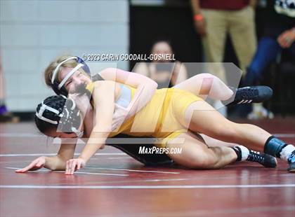 Thumbnail 1 in Eastern Regional Girl's Tournament photogallery.