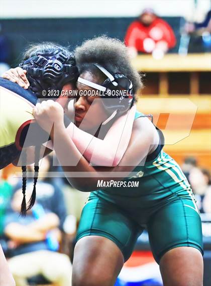 Thumbnail 3 in Eastern Regional Girl's Tournament photogallery.